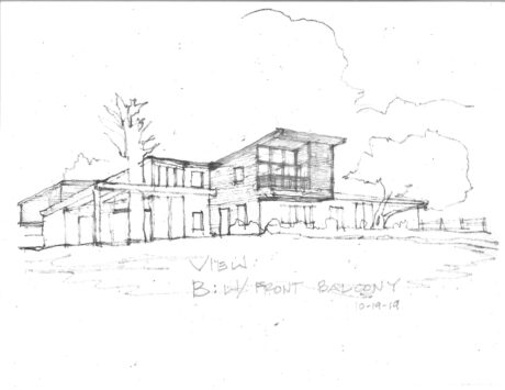 Mid-century Renovation & Addition